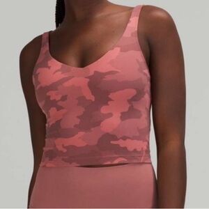 Lululemon Align Tank
